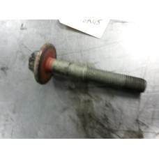 108K115 Crankshaft Bolt From 2008 GMC Sierra 1500 5.3 108K115 Crankshaft Bolt From 2008 GMC Sierra 1500 5.3